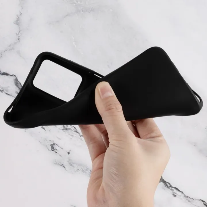 Motorola%20Moto%20G%20Play%202024%20-%20(Silicone,%20Black)%20Shockproof%20Soft%20Slim%20Flexible%20Protective%20Case%20Cover%20Matte%20TPU%20Back%20Cover%20-%20Image%204