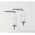 Instant geyser | Spark | Pin | Points | Ignition | Electrodes. 