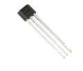 AH41F Hall Bipolar Element Electric Car BLDC Motor Sensor Hall Effect Sensor. 