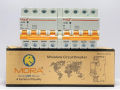MORA Breaker Type Changeover 63A For Solar , Wapda and Generator | ChangeOver Switch | Change Over Breaker | MTS ChangeOver | Single Phase and Three Phase ChangeOver Breaker. 
