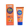 Biocos Hello Sunblock Protect & Moisture SPF50 Sunscreen 50ml. 