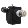 Welder Wire Feeder 10W 2 To 13m Per Minute Soldering Wire Feed Motor For 0.6 LLI. 