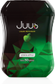 Juus Pack of 6 (60ml x 6) Peach Green Apple Pear Strawberry Lychee Pomegranate Liquid Enhancer Syrup For Workout Hydration No Sugar And Calories Water Flavoring Drink Pouch 30 Servings. 