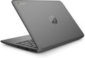 HP Chromebook 11 G6 EE "11.6 inch Display" Intel Celeron 1.1 Ghz, 4GB Ram 16GB SSD, HDMI, WiFi, Webcam, Play Store & Chrome OS. 