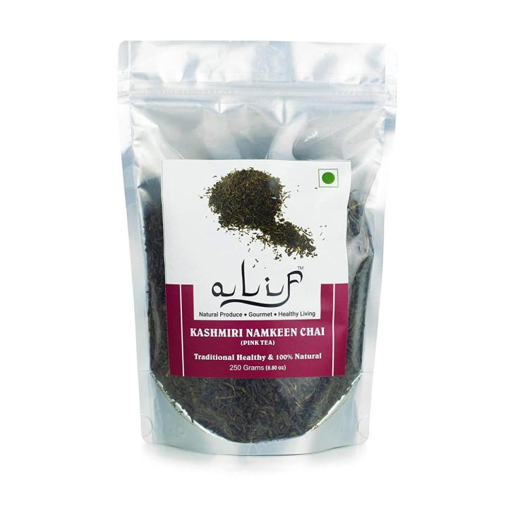 Kashmiri Namkeen Tea 250g,     Kashmiri Namkeen Tea 250g,