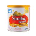Abbott Similac Isomil Milk Powder 400gm. 