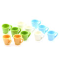 5cs 1:12 ollhouse ature Cup Color Water ug rink Cup odel ids retend oy oll ouse Accessories. 