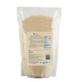 Organic Khapli Wheat Atta 1 Kg Wheat Flour. 