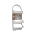 Premium Quality 3-Tiered Bathroom Rack. 