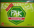 Pak Cooking Oil 900MLx5 Carton. 