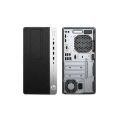 H.P PRODESK 600 G3 TOWER [CORE I5 6TH  GEN, 16 GB RAM, 128GB SSD, 1 TB HDD, 4GB GAMING GRAPHIC CARD ]. 