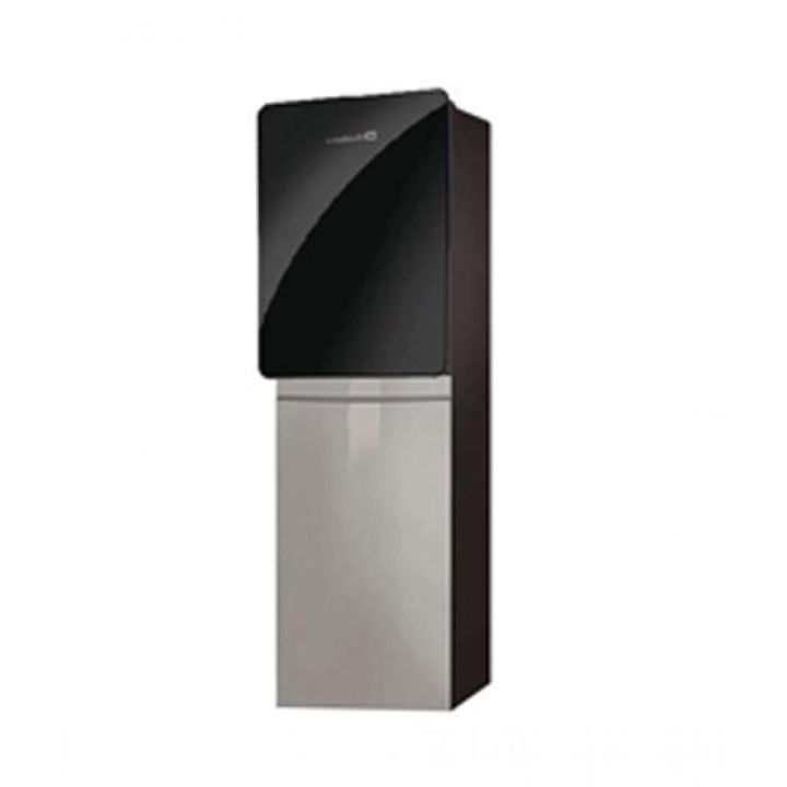 Dawlance Water Dispenser - 5 Litres - WD 1051 - Silver