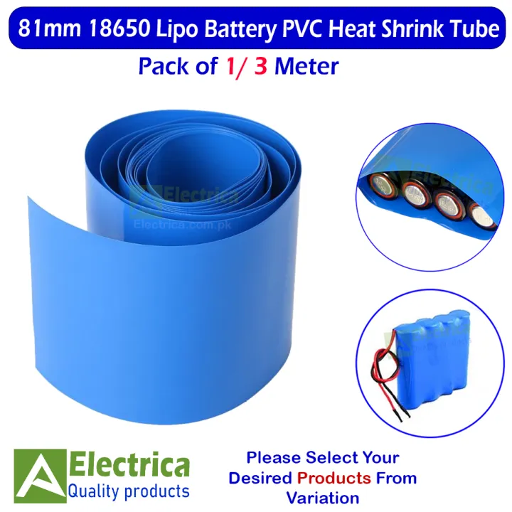 1%20~%203%20Meter%20Width%2081mm%20Blue%2018650%20Lipo%20Battery%20Packing%20PVC%20Heat%20Shrink%20Tube%20Pack%20Insulated%20Film%20Wrap%20lithium%20Case%20Cable%20Sleeve%20by%20Electrica%20-%20Image%202