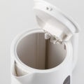 Panasonic 1 - 2200W (1.7L) Electric Kettle NC- K101 (White). 