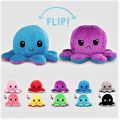 Planet T: REVERSIBLE OCTOPUS (M). 