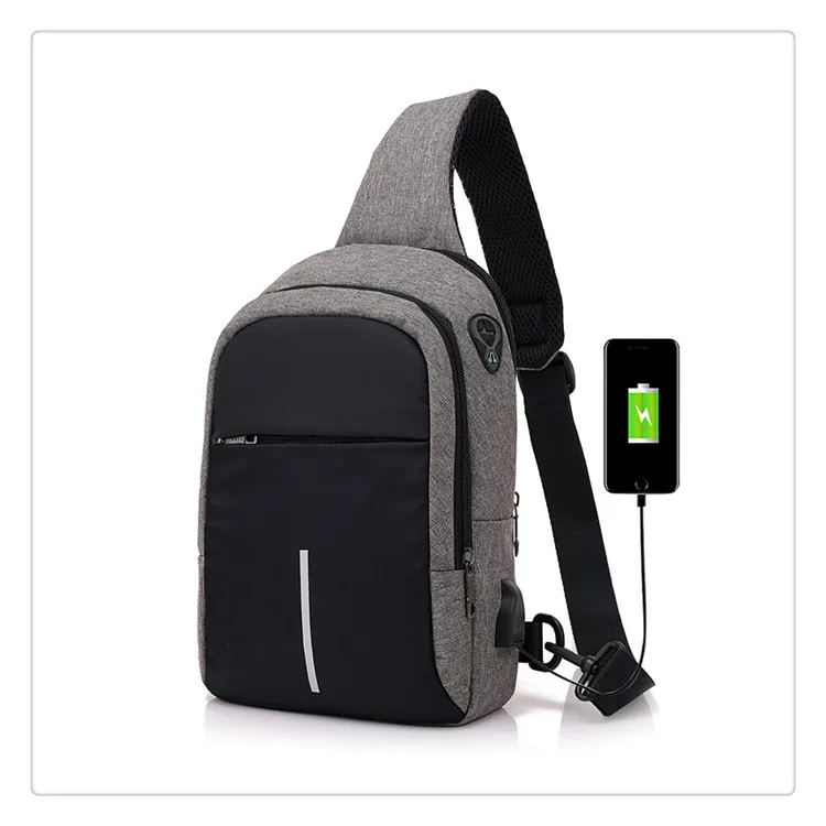 Shoulder bag for boys sale