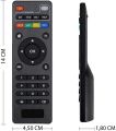 SMART ANDROID TV BOX REMOTE X96/X96 Mini. 