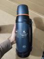 2L/2.5L Travel Thermos Flask & Water Bottle Outdoor Stainless Steel Thermos Travel Pot 12 Hours Working. 