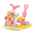 HUANGER 5 in 1 Baby Multifunction Walker. 