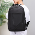 Bagzillas: Men's and women's Business Backpack Oxford Cloth Material College/ uni/Casual Large Capacity Design School Bag For Boys Backpack For Boys. 