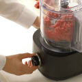 Panasonic 800W Food Processor MK-F510 with 9 Accessories for 25 Functions. 
