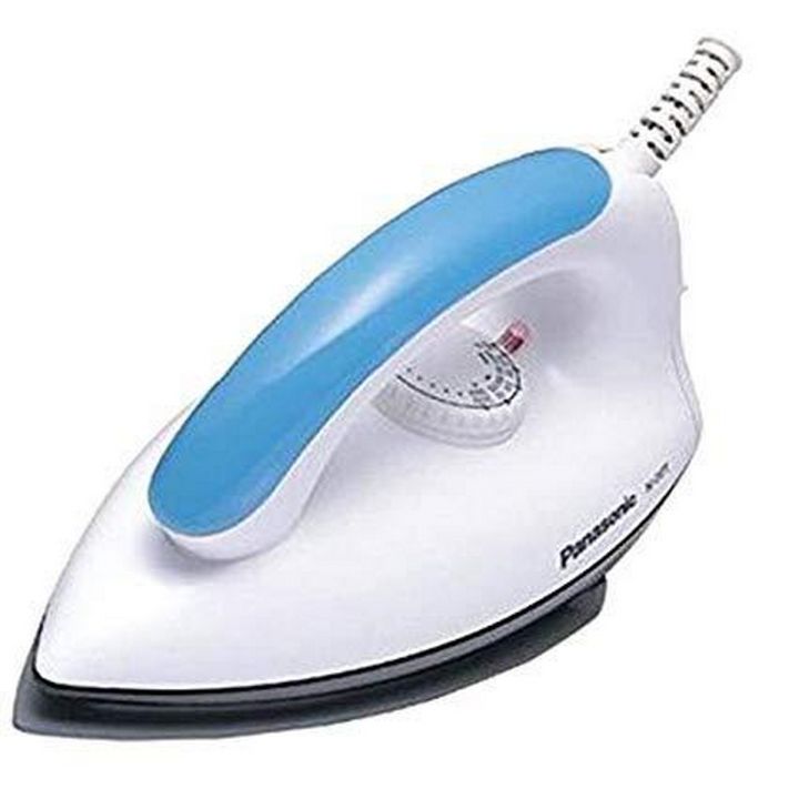 Panasonic Light Weight Dry Iron NI-317T Made In Malaysia