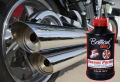 Brilliant Wax - Chrome Polish & Rust Remover. 
