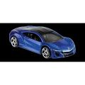 Hot Wheels HW Exotics Series 9/10 '17 Acura NSX. 