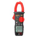 ANENG ST181 Digital Clamp Meter DC/AC Current 4000 Counts Multimeter Ammeter Voltage Tester Car Amp Hz Capacitance. 