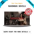 RAVENOUS DEVILS.JPG - PC Game - Complete Installation Guide - in GoogleDrive/MediaFire - QR Codes + 1 Extra free Game. 