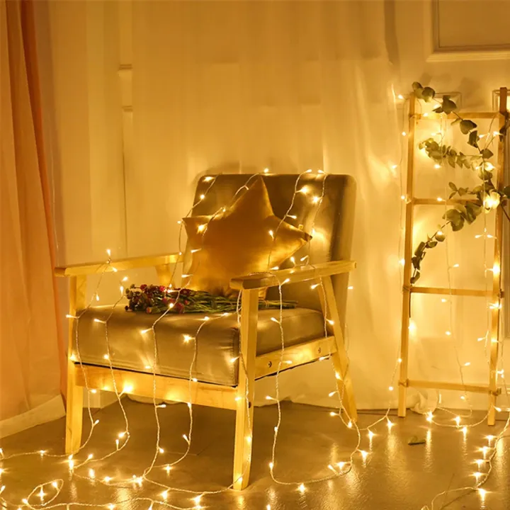 Colorful%20Fairy%20Lights%2030%20LEDs%20String%20Lights%20Waterproof%20LED%20String%20Lights%2020%20Feet%20LEDs%20Fairy%20String%20Lights%20Electric%20Operated%20220v%20AC%20String%20Lights%20For%20Indoor%20&%20Outdoor%20Decoration%20Wedding%20Home%20Parties%20Room%20Decor%20Rabi%20ul%20Awal%20Wall%20Decoration%20Colorfull%20-%20Image%203