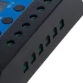 PWM Solar Charge Controller, Dc 12v/24v 10A/20A  |   Circuit Town. 