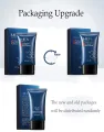 Venzen Sunscreen Cream SPF35 Moisturizing Anti-Aging Body Skin Sunscreen Foe Mens 40g FZ45855. 