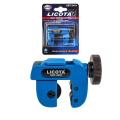 Licota Mini tube cutter for thin-walled tubes 3 - 22 mm - AE. 