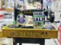 Salika Sewing Machine / Salai Machine 100%  Orignal For Commercial And Regular Use. 