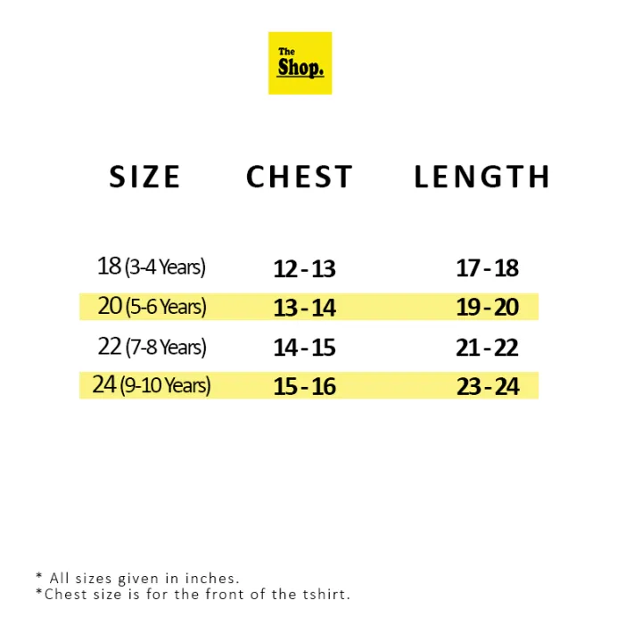 The%20Shop%20-%20Pack%20Of%202%20Mama%20Papa%20Love%20T-Shirt%20For%20Boys%20&%20Girls%20Kids%20-%20Hg-Fs2%20-%20Premium%20Quality,%20Stylish%20Kids'%20T-Shirts%20-%20Image%206