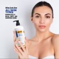 Biocos Whitening Body Lotion Hydrates & Moisturizes Vitamin B3 1000ml. 