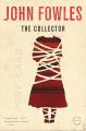 The Collector by John Fowles. 