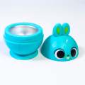 Toy Story Ice Cream Maker - Rabbit & Ducky Style: Fun Frozen Treats for Kids | Toy Story Characters Inspired Ice Cream Makers. 