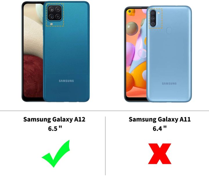 Samsung%20Galaxy%20A12%20Shockproof%20Matte%20Black%20Silicone%20TPU%20Case%20-%20Image%207