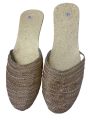 vip shoes.golden pumps  golden pumps for girls.golden pumps for women.new  golden  shoes.shoes 2024. golden slippers for women.. 