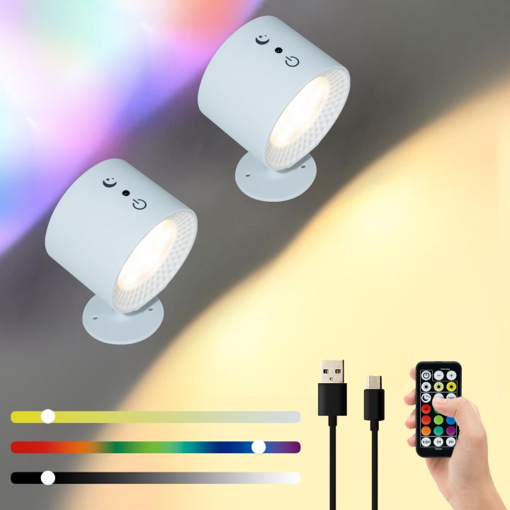 GlowRight%20Lights,%20Smart+%20Halo%20Lux,%20GlowRight%20Indoor%20Everywhere%20Light%202.0,%20Glow%20Right%20Wall%20Lights,%203%20Color%20Temperatures%20&%20Dimmable%20Magnetic%20360%C2%B0%20Rotation%20Cordless%20-%20Image%204