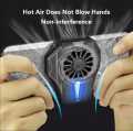 Cooling Fan For Mobile. 