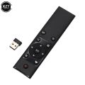 Universal Wireless 2.4GHz Air Mouse Remote Control for XBMC Android TV Box PC Windows with USB Receiver. 