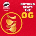 Pringles Chips, Original, 165gm. 