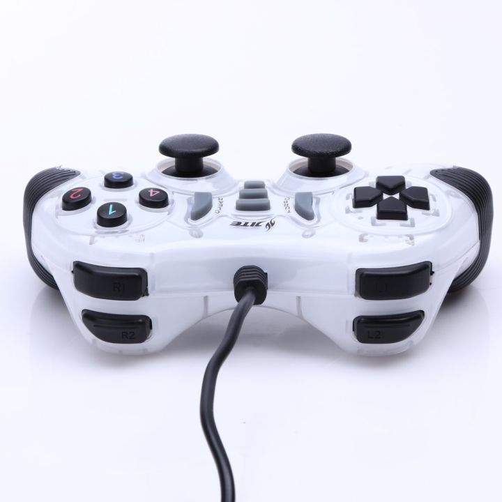 Joystick%20For%20PC%20Dual%20shock%20usb%20Gamepad%20for%20all%20windows%20Dual%20Vibration%20-%20Image%205