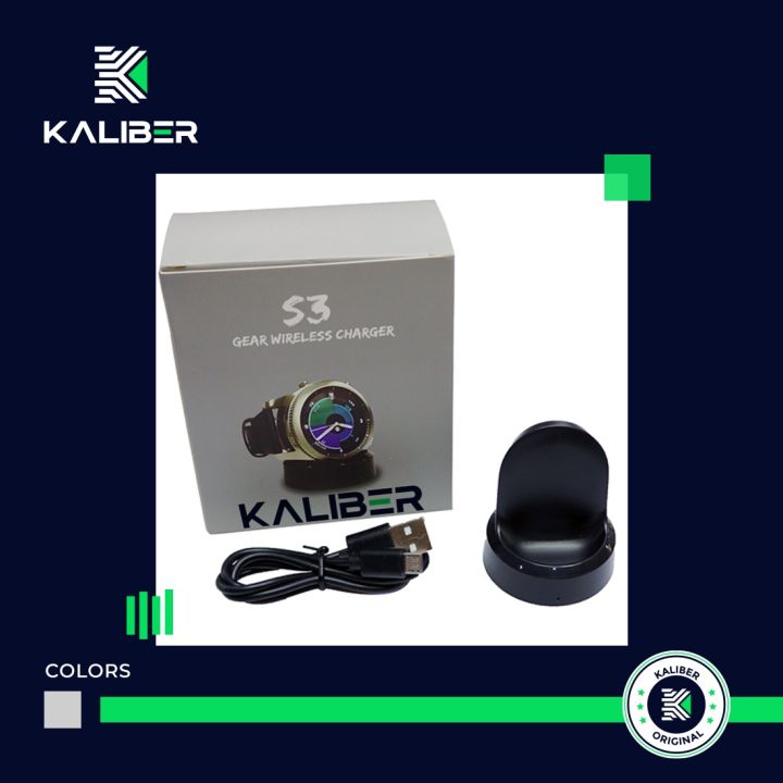 Dock%20Charger%20For%20Samsung%20Gear%20S3%20Frontier%20Galaxy%20watch%20&%20Classic%20&%20Gear%20S2%20Classic%20Wireless%20Charger%20-%20Image%203