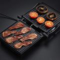 Russell Hobbs Cook@Home 3-in-1 Panini Maker, Grill & Griddle 17888-56. 