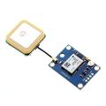 U-Blox Neo-6m V2 Gps Module GY-Neo6mv2. 