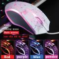 AJAZZ AJ119 RGB Gaming Wired Mouse. 